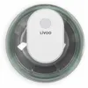 LIVOO Eismaschine Eis selber machen 1 L Milcheis Wassereis Produktbild-Vorschau 4
