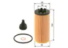 Ölfilter BOSCH F 026 407 277 Filtereinsatz für BMW 1 Produktbild-Vorschau 10