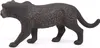 A black panther figurine is shown in profile against a white background. Produktbild-Vorschau