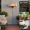 Brandson Verwarming voor omkleedtafel, 1800 W, voor Productafbeelding-voorbeeld 5