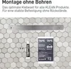 Natural Goods Berlin KLEAN Toilettenpapierhalter mit Produktbild-Vorschau 5
