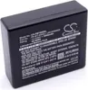 vhbw Akku Ersatz für Brother LBD709-001, HP25B, LBF3250001, Produktbild-Vorschau 1
