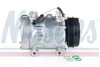 NISSENS 89347 SD7V16 Klimaanlage Klimakompressor PAG 46 Produktbild-Vorschau 18