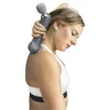 SILVERCREST Vibrations-Massagegerät 2-Kopf-Design 3 Stufen Produktbild-Vorschau 2