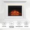 Cheminée électrique BALDERIA Finn - Cheminée sur pied - Voir les images du produit 10