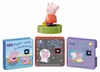MGA Peppa Pig Collezione Amicizia Anteprima dell’immagine prodotto 2