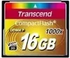 Transcend CompactFlash Card 1000x 16GB, 16384 MB, Produktbild-Vorschau 3