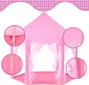 Tenda per bambini Casetta per principesse Tenda per bambini Anteprima dell’immagine prodotto 15