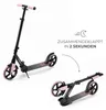 Kinderkraft FREELY Monopattino pieghevole con manubrio Anteprima dell’immagine prodotto 4