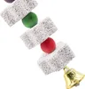 2 Pack Große Vogel Kauspielzeug, Papageienschnabel Produktbild-Vorschau 3