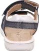 Superfit Sparkle Sandale Blau in Gr. 27 Produktbild-Vorschau 9
