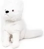Cornelissen - Kuscheltier - Polarfuchs - 22 cm Produktbild-Vorschau 1