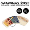 Hauck Play Tray Set Music (inkl. Basis) - Xylophon OneSize Produktbild-Vorschau 6