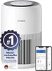 Philips AC0950/10, 49 dB, 250 m³/h Náhľad obrázku produktu 5