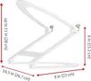Twelve South Curve Flex elastyczna podstawka pod notebooka Podgląd zdjęcia produktu 14