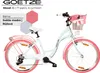 Dámsky mestský bicykel Goetze Mood 26" – 6 rýchlostí, Náhľad obrázku produktu 2