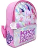 KPop Demon Hunters Junior Rucksack Golden Produktbild-Vorschau 3