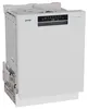 Gorenje GU642C90W Geschirrspüler Unterbau, 60 cm, 14 Produktbild-Vorschau 8