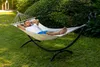 di volio Hängematte mit Gestell Outdoor RIMINI - Komfort Produktbild-Vorschau 17