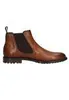Herren-Stiefeletten Bugatti 311-A0A32-4100 cognac-cognac 45 Produktbild-Vorschau 13