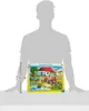 Was gehört wohin? Ravensburger 06020 Produktbild-Vorschau 4