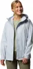 Columbia Arcadia™ Ii Jacke Grau S Frau Grau S Produktbild-Vorschau 4