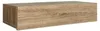 Wandregal mit Schublade 60 cm Sonoma Produktbild-Vorschau 2