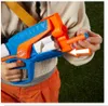 Nerf Serie N Agility Blaster, struttura leggera con tamburo Anteprima dell’immagine prodotto 24