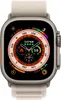 Apple WATCH Ultra 49mm GPS+Cellular titanové pouzdro Alpine Náhled obrázku produktu 4