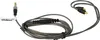 vhbw Audio AUX Kabel kompatibel mit Shure SE846, SE535, Produktbild-Vorschau 2