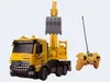 RC Truck Mercedes-Benz Arocs "My little Digger" Produktbild-Vorschau 10