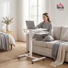 HOMCOM - Table d'ordinateur portable, réglable en hauteur Voir les images du produit 2