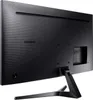 Samsung LS34J550WQR, 86,4 cm (34"), 3440 x 1440 px, Podgląd zdjęcia produktu 8