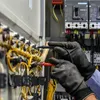 Multimètre numérique LCD Ampèremètre numérique AC DC Voir les images du produit 12