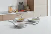 BergHOFF 4 tlgs Antihaft-Pfannenset Balance Moonmist mit Produktbild-Vorschau 6