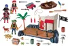 6146 Super set Pirátská pevnost Náhled obrázku produktu 2