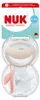 Nuk Pm Bs Si1 Cl1 Beige/Rouge 2/Boîte Voir les images du produit 2