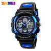 SKMEI Qualitaets-Kind-Sport-Armbanduhr-Doppelbewegungen 5 Produktbild-Vorschau 8