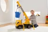 GIGA TRUCKS Kranwagen Produktbild-Vorschau 5