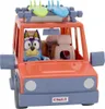 Bluey Actionfigur mit Fahrzeug Bluey Family Cruiser Náhľad obrázku produktu 3