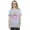 Disney - "Angel Fa La La" T-Shirt für Damen BI30584 (L) Produktbild-Vorschau 2
