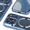 Handyhülle mit Kameraschutz und Magnetring für iPhone 17 Produktbild-Vorschau 4