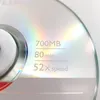 Philips CD-Rohlinge, 80Min, 700MB, Speed 52x, Spindel 25 Produktbild-Vorschau 10