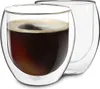 DUOS®, Jumbo sklenený pohár na latte macchiato, 4 x 310 ml, Náhľad obrázku produktu 5