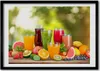 Bild - Bilder - Bilderrahmen - 70 cm x 50 cm - MDF-Rahmen, Produktbild-Vorschau 1