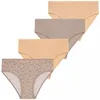 Mädchenunterwäsche - Mädchen Slips Größe 152 - Kinder Slips Produktbild-Vorschau 1
