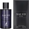 A perfume bottle and its box are displayed side-by-side against a white background. Anteprima dell’immagine prodotto