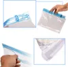 Sacs sous vide pour vêtements 9 pièces 3 tailles 35x50cm, Voir les images du produit 2