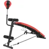 GORILLA SPORTS® Sit Up Bank - Multifunktion, 7-Fach Produktbild-Vorschau 7