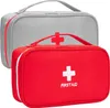 Medizinische Notfalltasche,2PCS Medizin Aufbewahrungstasche Produktbild-Vorschau 1